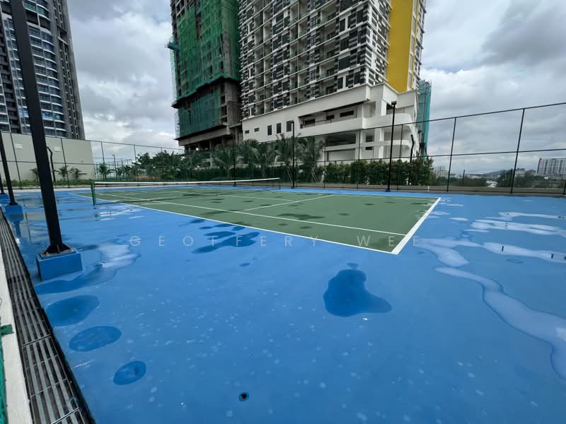 Kediaman Servis untuk Disewa di Bali Residences - Geoffery Wee - Exterior - PropertyGuru.com.my