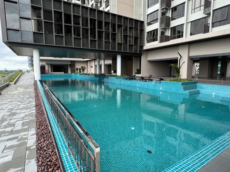 Kediaman Servis untuk Disewa di Bali Residences - Geoffery Wee - Exterior - PropertyGuru.com.my