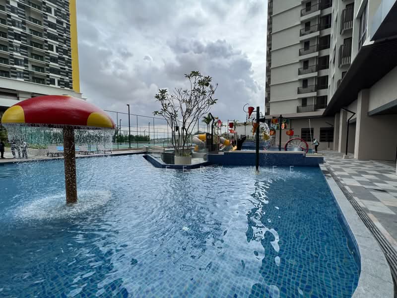 Kediaman Servis untuk Disewa di Bali Residences - Geoffery Wee - Exterior - PropertyGuru.com.my