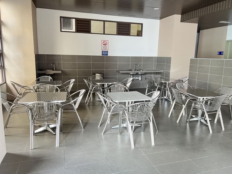 Kediaman Servis untuk Disewa di Bali Residences - Geoffery Wee - Exterior - PropertyGuru.com.my