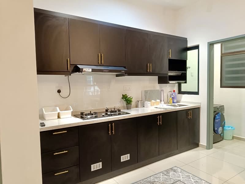 Service Residence for Rent at Parkland Residence - Peter Tan - PropertyGuru.com.my