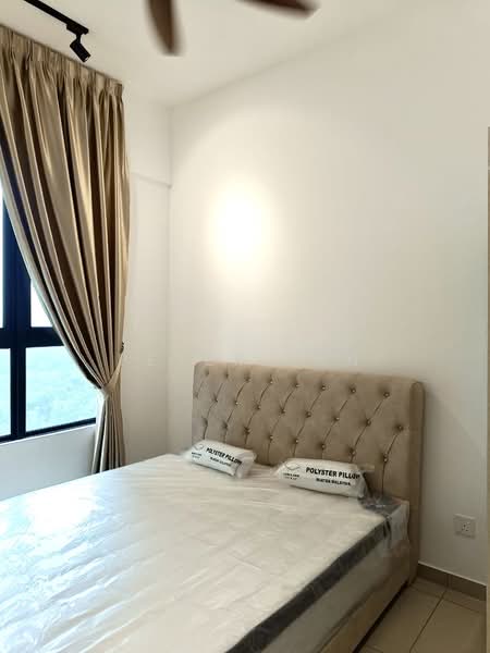 Service Residence for Rent at Parkland Residence - Peter Tan - PropertyGuru.com.my