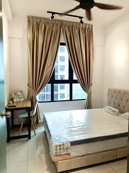 Service Residence for Rent at Parkland Residence - Peter Tan - PropertyGuru.com.my