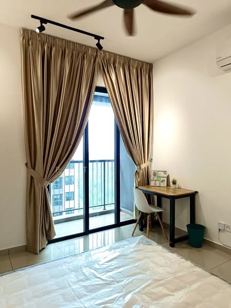 Service Residence for Rent at Parkland Residence - Peter Tan - PropertyGuru.com.my