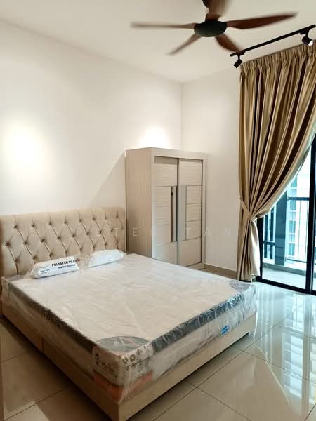 Service Residence for Rent at Parkland Residence - Peter Tan - PropertyGuru.com.my