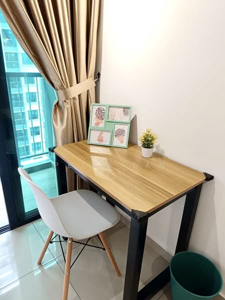 Service Residence for Rent at Parkland Residence - Peter Tan - PropertyGuru.com.my
