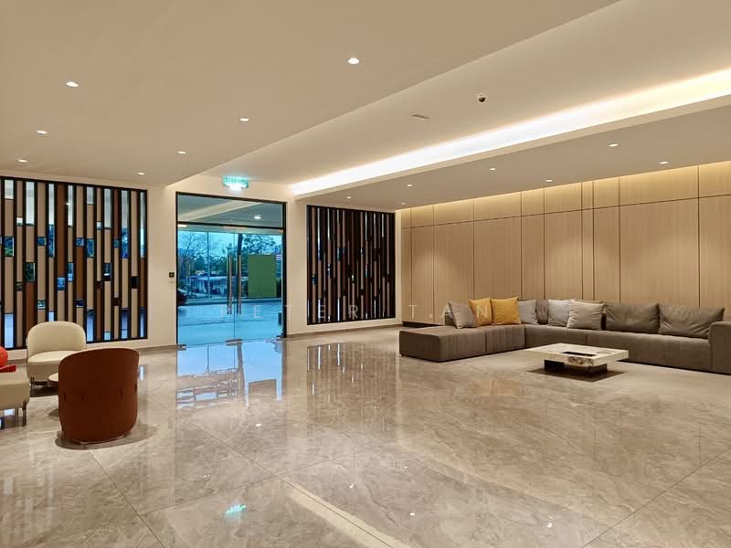 Service Residence for Rent at Parkland Residence - Peter Tan - PropertyGuru.com.my