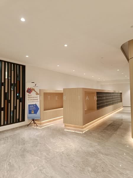 Service Residence for Rent at Parkland Residence - Peter Tan - PropertyGuru.com.my