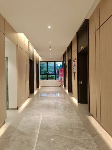 Service Residence for Rent at Parkland Residence - Peter Tan - PropertyGuru.com.my
