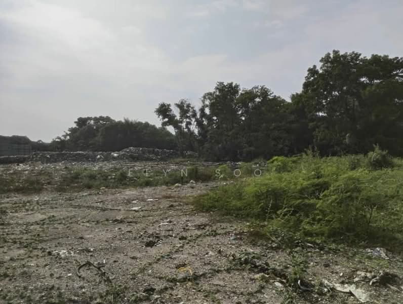 Agricultural Land for Sale in Taman Sijangkang Jaya (Telok Panglima Garang) - Elyn Soo - Exterior - PropertyGuru.com.my