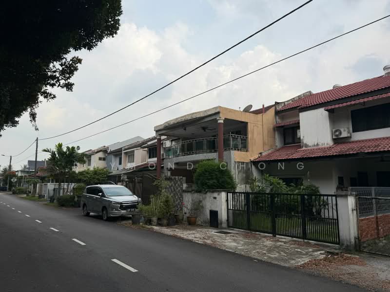 Rumah Teres 2-Tingkat untuk Dijual di Subang Jaya (Selangor) - Raymond Chong - Exterior - PropertyGuru.com.my