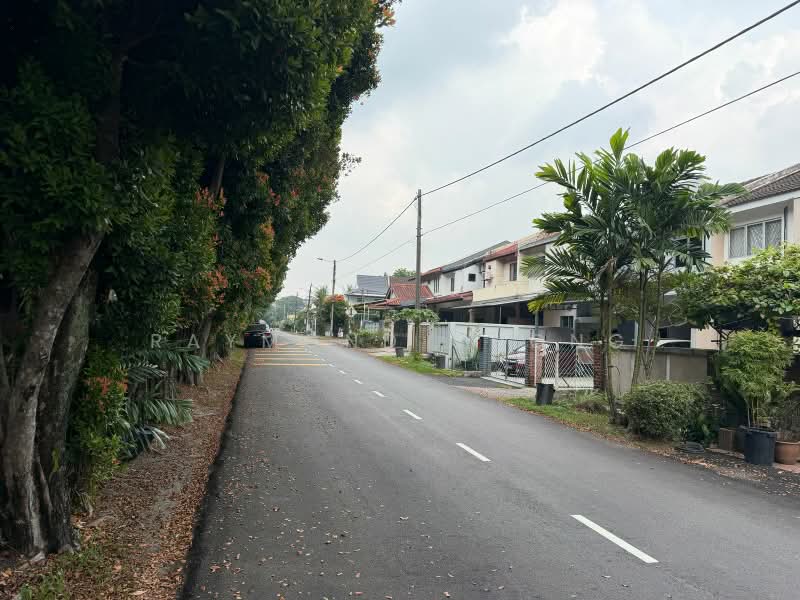 Rumah Teres 2-Tingkat untuk Dijual di Subang Jaya (Selangor) - Raymond Chong - PropertyGuru.com.my