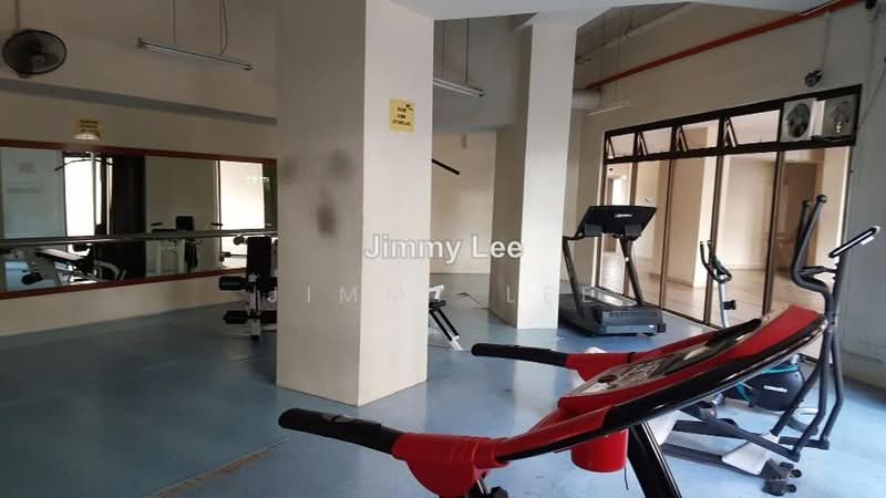 Kondominium untuk Disewa di Casa Damansara 2 - Jimmy Lee - PropertyGuru.com.my