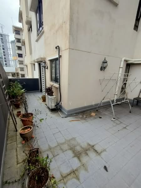 Kondominium untuk Disewa di Casa Damansara 2 - Jimmy Lee - Exterior - PropertyGuru.com.my