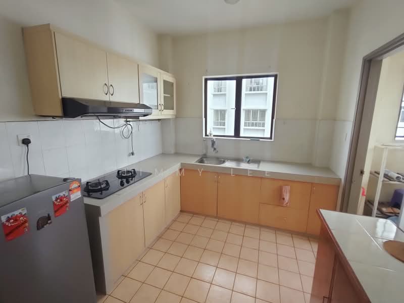 Kondominium untuk Disewa di Casa Damansara 2 - Jimmy Lee - Kitchen - PropertyGuru.com.my