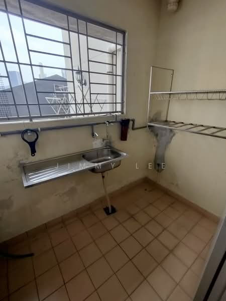 Kondominium untuk Disewa di Casa Damansara 2 - Jimmy Lee - PropertyGuru.com.my