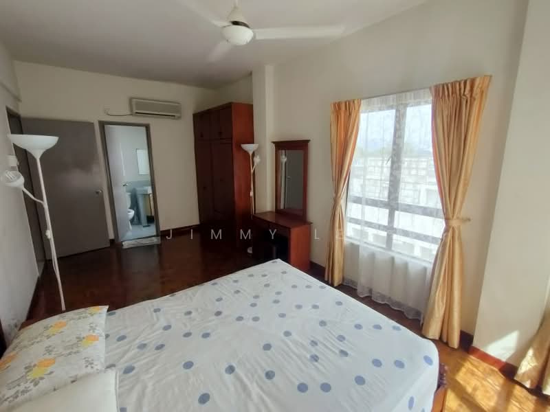 Kondominium untuk Disewa di Casa Damansara 2 - Jimmy Lee - PropertyGuru.com.my