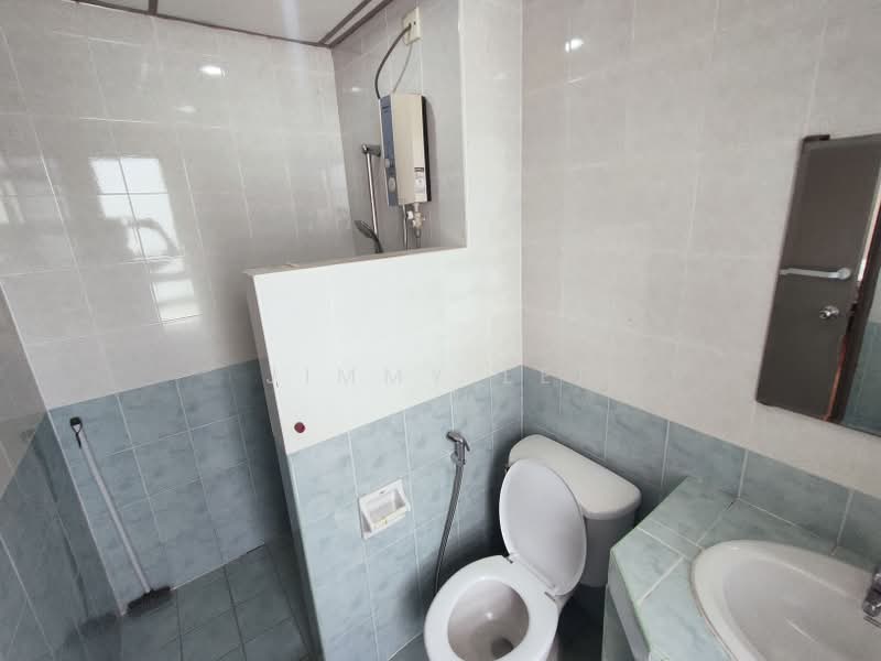Kondominium untuk Disewa di Casa Damansara 2 - Jimmy Lee - PropertyGuru.com.my