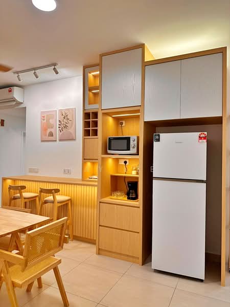 Kondominium untuk Disewa di Tuai Timur - Ray Lee - Interior - PropertyGuru.com.my