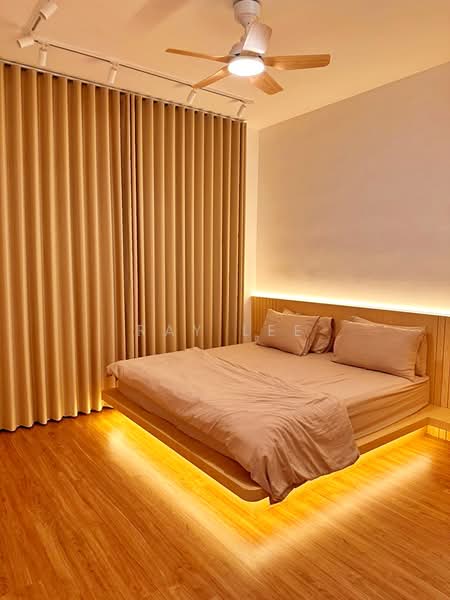 Kondominium untuk Disewa di Tuai Timur - Ray Lee - Bedroom - PropertyGuru.com.my