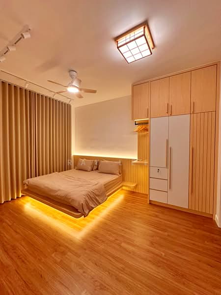 Kondominium untuk Disewa di Tuai Timur - Ray Lee - Bedroom - PropertyGuru.com.my