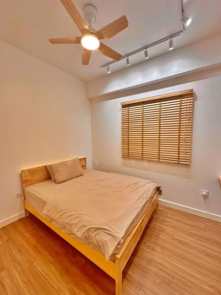 Kondominium untuk Disewa di Tuai Timur - Ray Lee - Bedroom - PropertyGuru.com.my