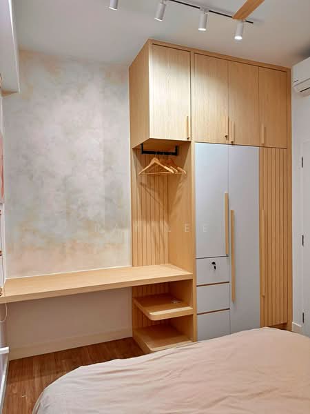 Kondominium untuk Disewa di Tuai Timur - Ray Lee - Bedroom - PropertyGuru.com.my