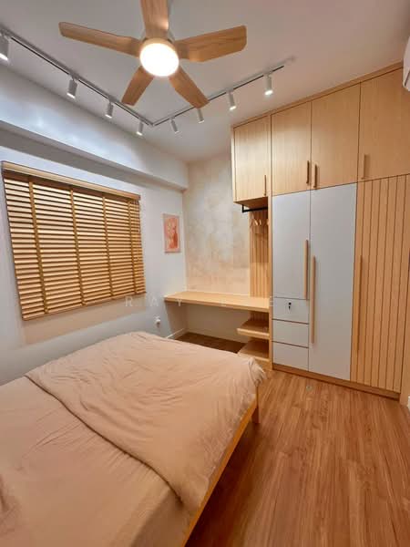 Kondominium untuk Disewa di Tuai Timur - Ray Lee - Bedroom - PropertyGuru.com.my