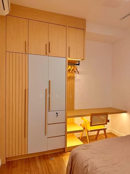 Kondominium untuk Disewa di Tuai Timur - Ray Lee - Bedroom - PropertyGuru.com.my