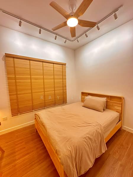 Kondominium untuk Disewa di Tuai Timur - Ray Lee - Bedroom - PropertyGuru.com.my