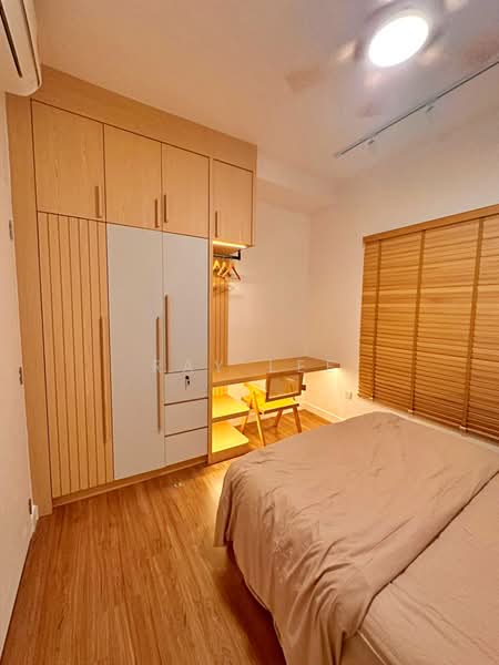 Kondominium untuk Disewa di Tuai Timur - Ray Lee - Bedroom - PropertyGuru.com.my