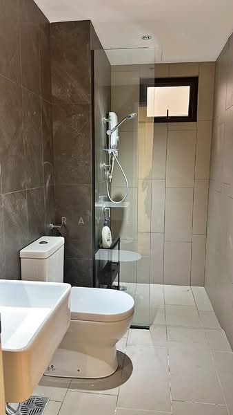 Kondominium untuk Disewa di Tuai Timur - Ray Lee - Bathroom - PropertyGuru.com.my