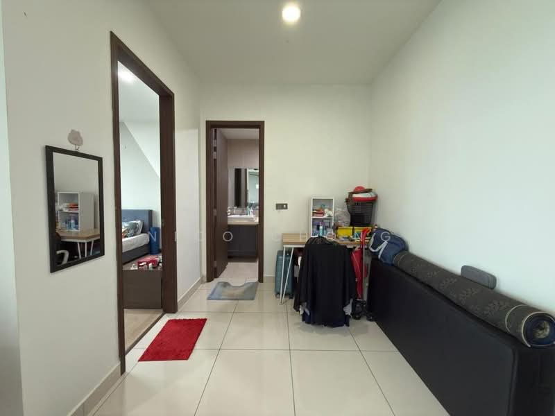Kediaman Servis untuk Dijual di Green Haven - Nico Chong - Interior - PropertyGuru.com.my