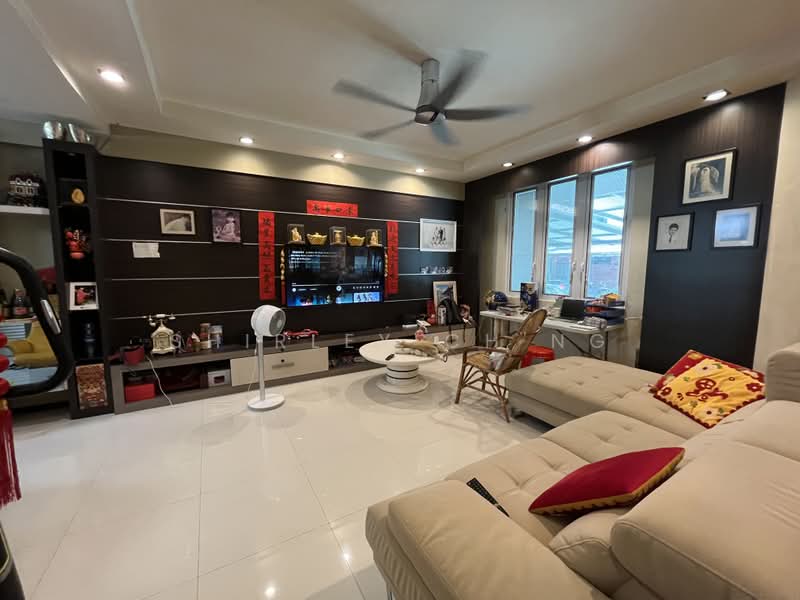 Rumah Teres 2-Tingkat untuk Dijual di Ayer Itam (Penang) - Shirley Ch'ng - PropertyGuru.com.my
