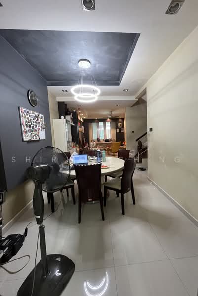 Rumah Teres 2-Tingkat untuk Dijual di Ayer Itam (Penang) - Shirley Ch'ng - PropertyGuru.com.my