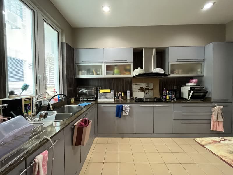 Rumah Teres 2-Tingkat untuk Dijual di Ayer Itam (Penang) - Shirley Ch'ng - PropertyGuru.com.my