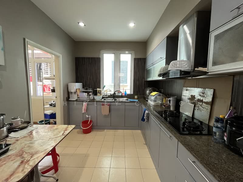 Rumah Teres 2-Tingkat untuk Dijual di Ayer Itam (Penang) - Shirley Ch'ng - PropertyGuru.com.my
