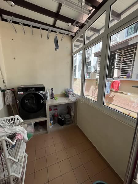 Rumah Teres 2-Tingkat untuk Dijual di Ayer Itam (Penang) - Shirley Ch'ng - PropertyGuru.com.my