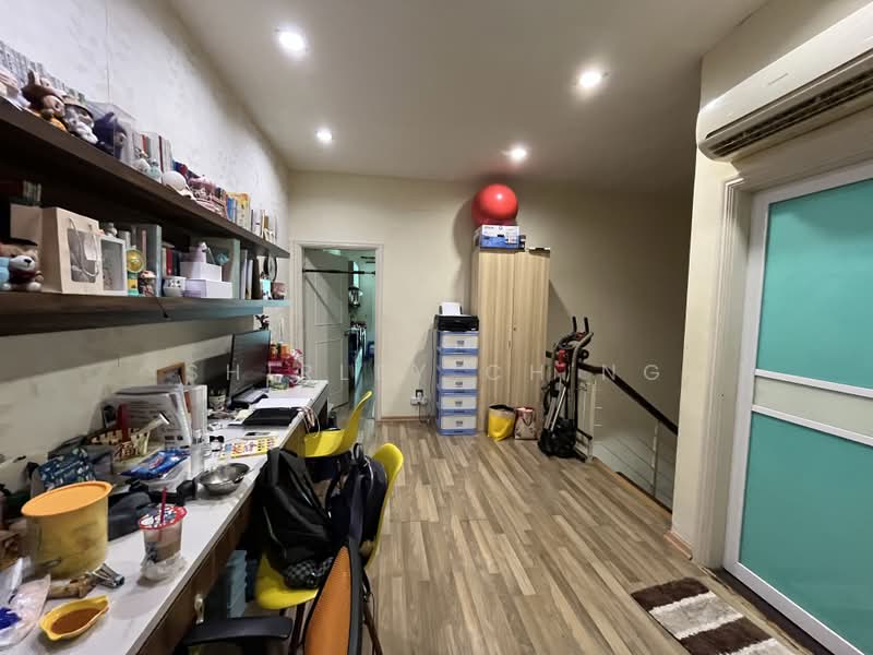 Rumah Teres 2-Tingkat untuk Dijual di Ayer Itam (Penang) - Shirley Ch'ng - PropertyGuru.com.my