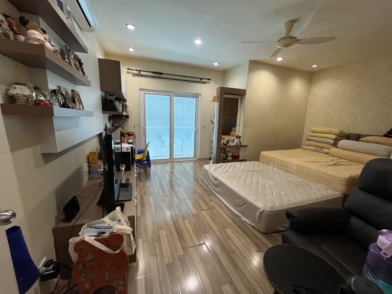 Rumah Teres 2-Tingkat untuk Dijual di Ayer Itam (Penang) - Shirley Ch'ng - PropertyGuru.com.my