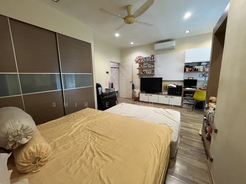 Rumah Teres 2-Tingkat untuk Dijual di Ayer Itam (Penang) - Shirley Ch'ng - PropertyGuru.com.my