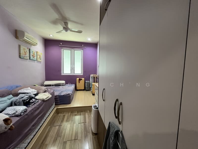 Rumah Teres 2-Tingkat untuk Dijual di Ayer Itam (Penang) - Shirley Ch'ng - PropertyGuru.com.my