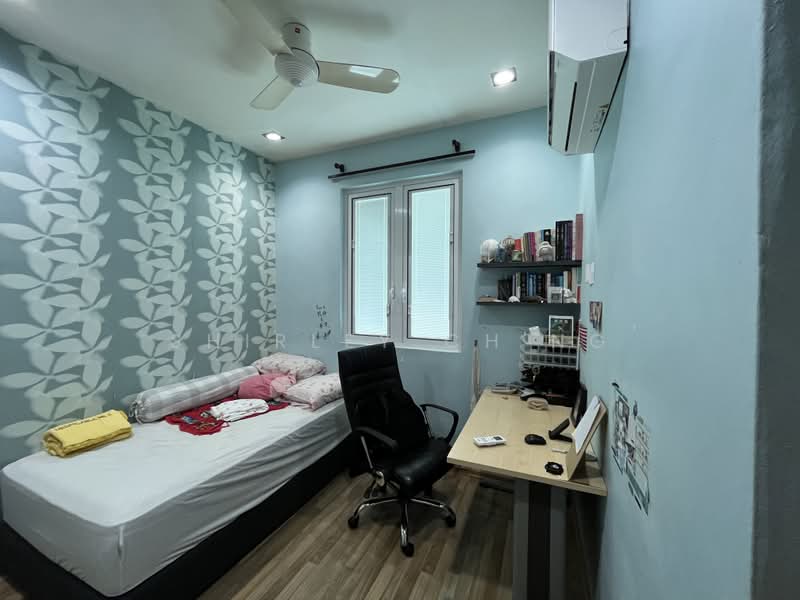 Rumah Teres 2-Tingkat untuk Dijual di Ayer Itam (Penang) - Shirley Ch'ng - PropertyGuru.com.my