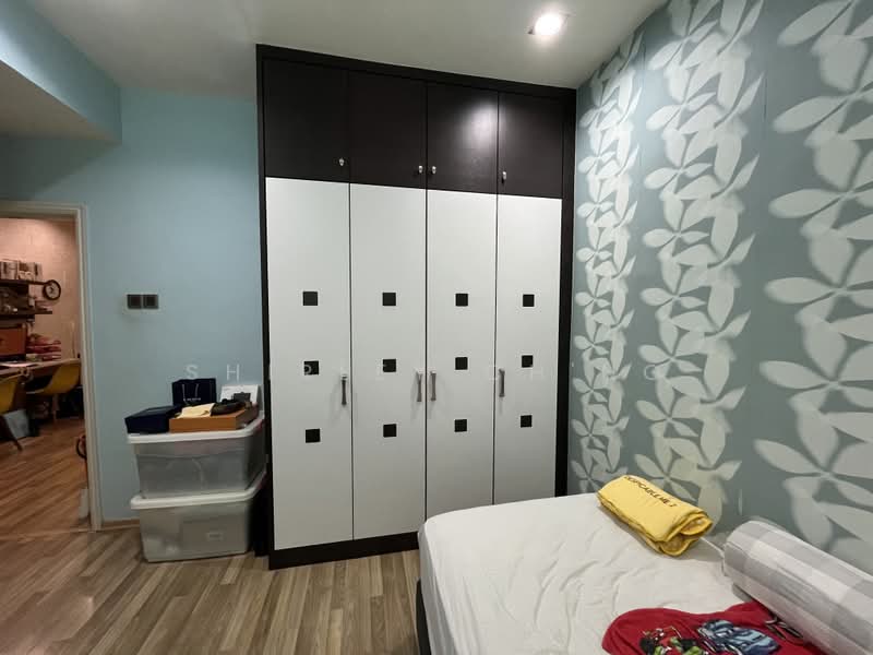 Rumah Teres 2-Tingkat untuk Dijual di Ayer Itam (Penang) - Shirley Ch'ng - PropertyGuru.com.my