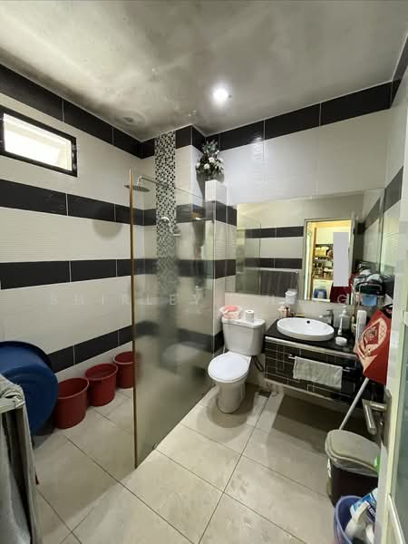 Rumah Teres 2-Tingkat untuk Dijual di Ayer Itam (Penang) - Shirley Ch'ng - PropertyGuru.com.my