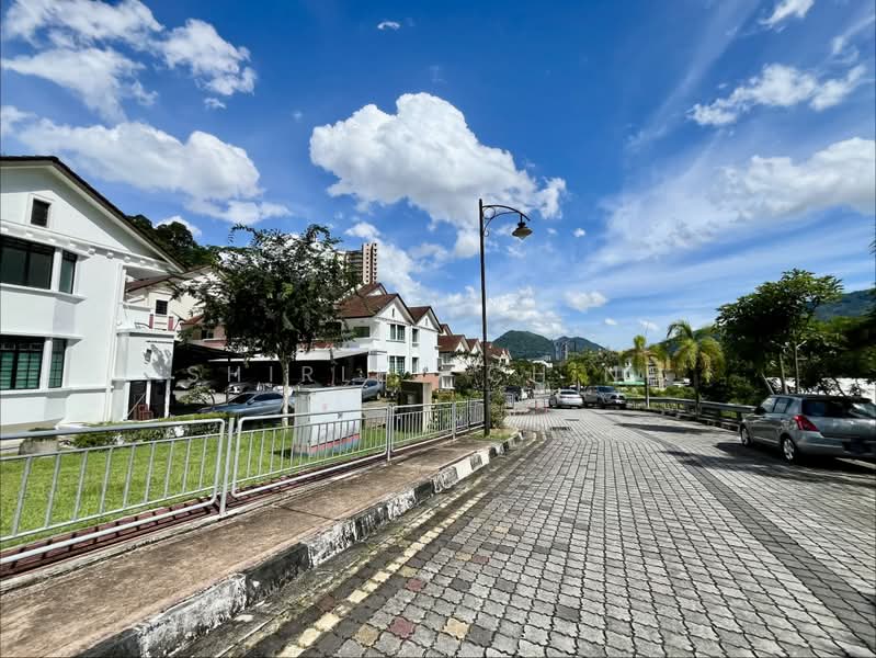 Rumah Teres 2-Tingkat untuk Dijual di Ayer Itam (Penang) - Shirley Ch'ng - PropertyGuru.com.my