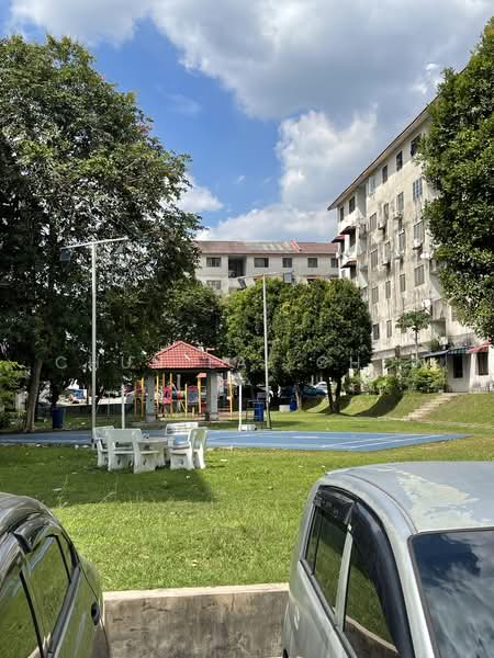 Rumah Flat untuk Dijual di Gugusan Seroja - Chun Lai Chon - PropertyGuru.com.my