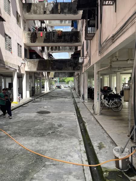 Rumah Flat untuk Dijual di Gugusan Seroja - Chun Lai Chon - PropertyGuru.com.my