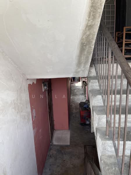 Rumah Flat untuk Dijual di Gugusan Seroja - Chun Lai Chon - PropertyGuru.com.my