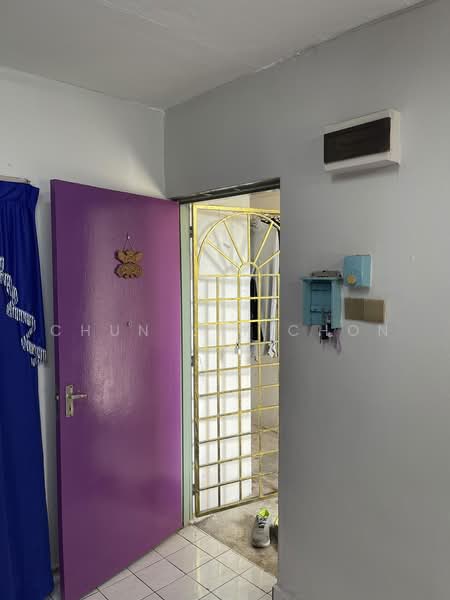 Rumah Flat untuk Dijual di Gugusan Seroja - Chun Lai Chon - PropertyGuru.com.my